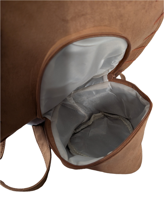 Cowboy cowgirl hat handbag rucksack adults kids accessories fancy dress woody toy story novelty